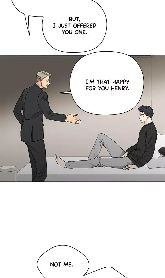 Mother I'm sorry Chapter 84 page 42