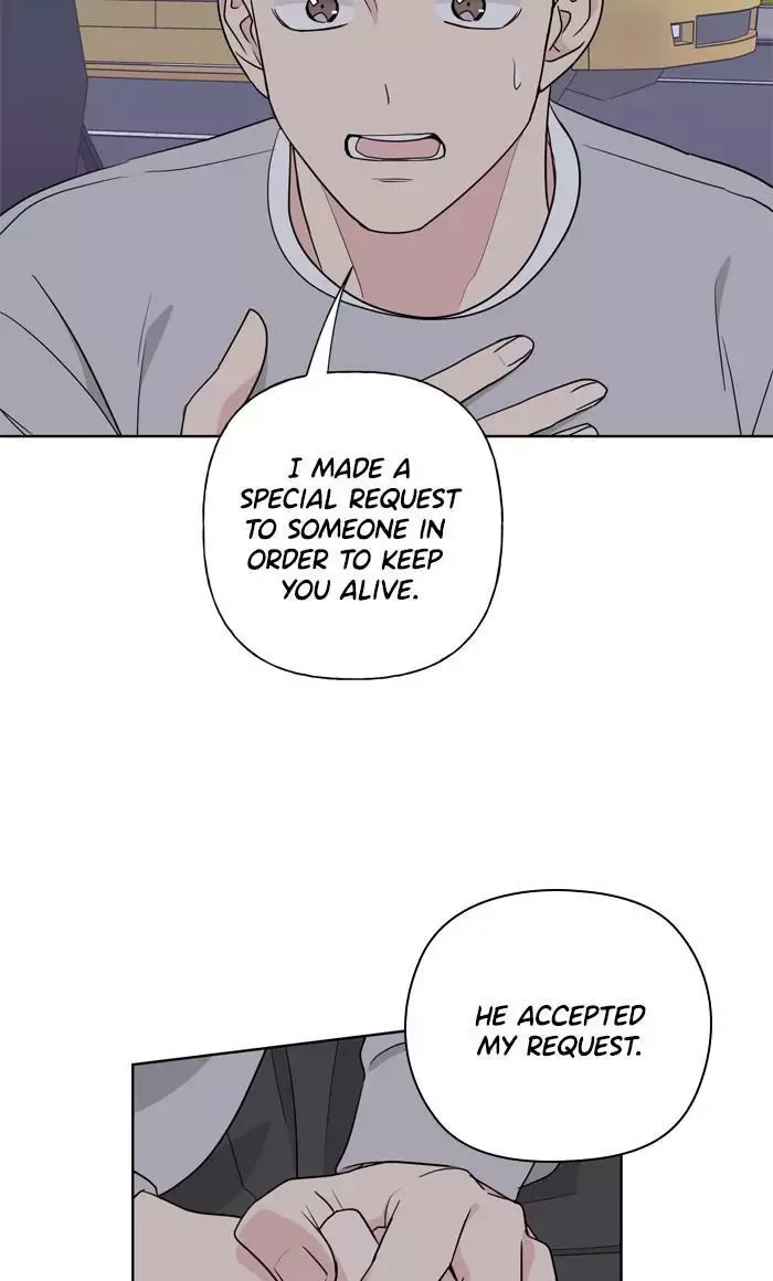 Mother I'm sorry Chapter 83 page 26