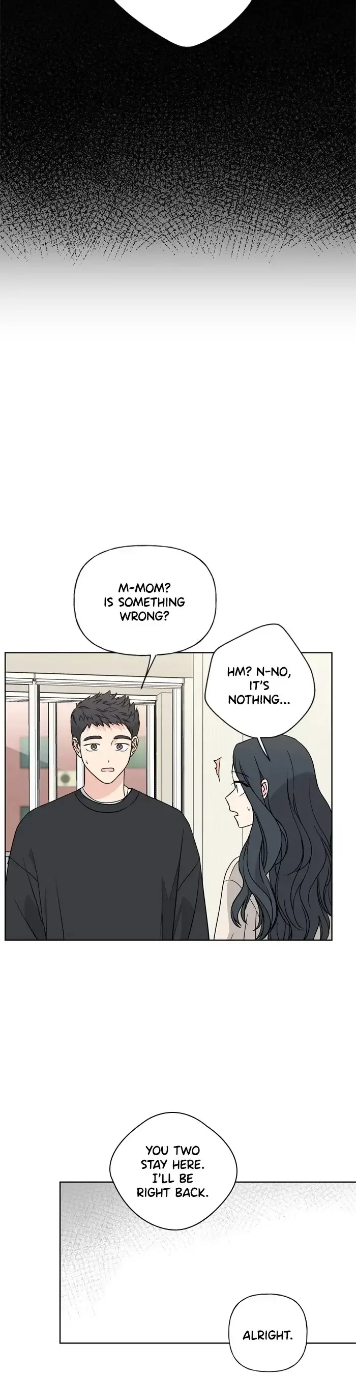 Mother I'm sorry Chapter 79 page 23