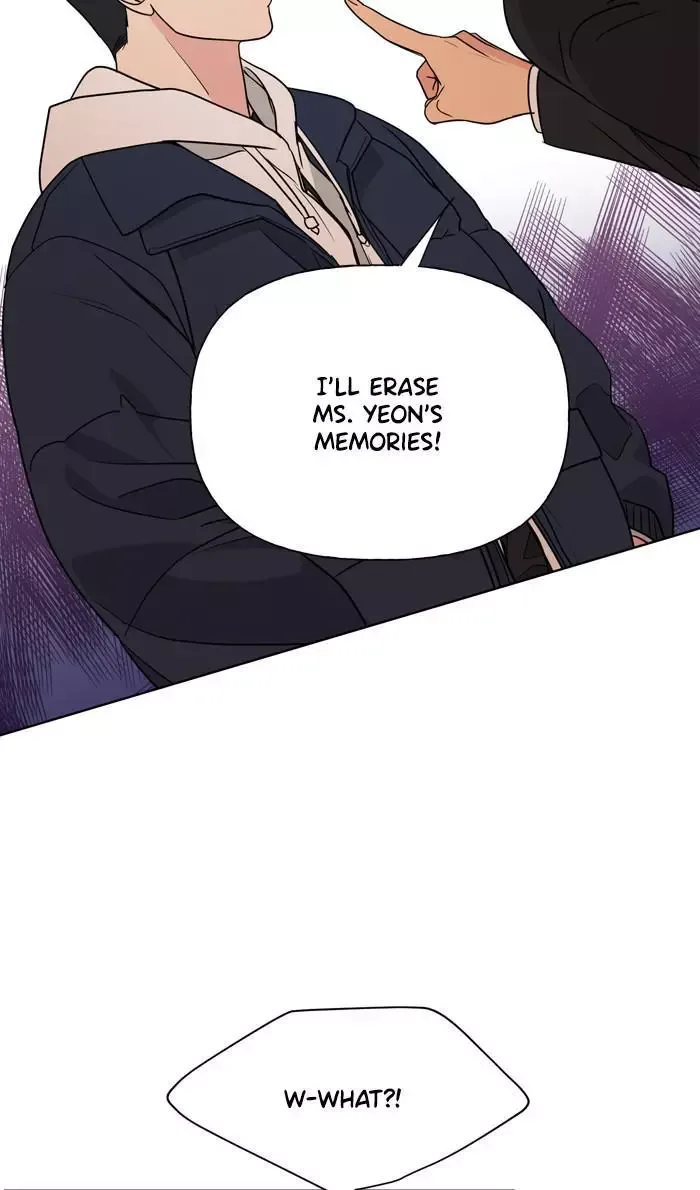 Mother I'm sorry Chapter 80 page 58