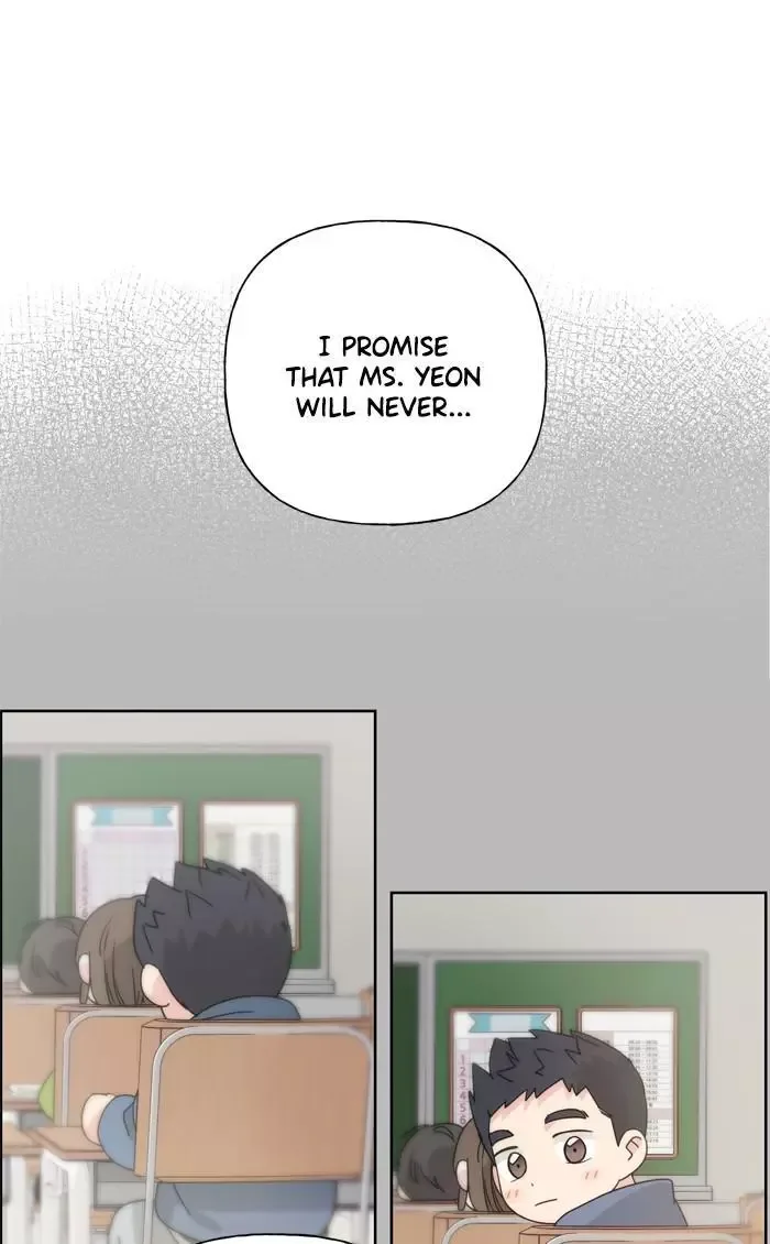Mother I'm sorry Chapter 80 page 66