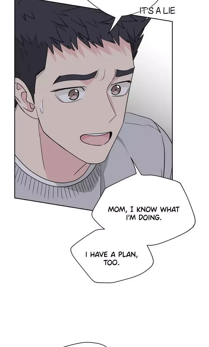 Mother I'm sorry Chapter 83 page 31