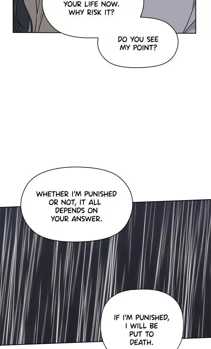 Mother I'm sorry Chapter 83 page 34