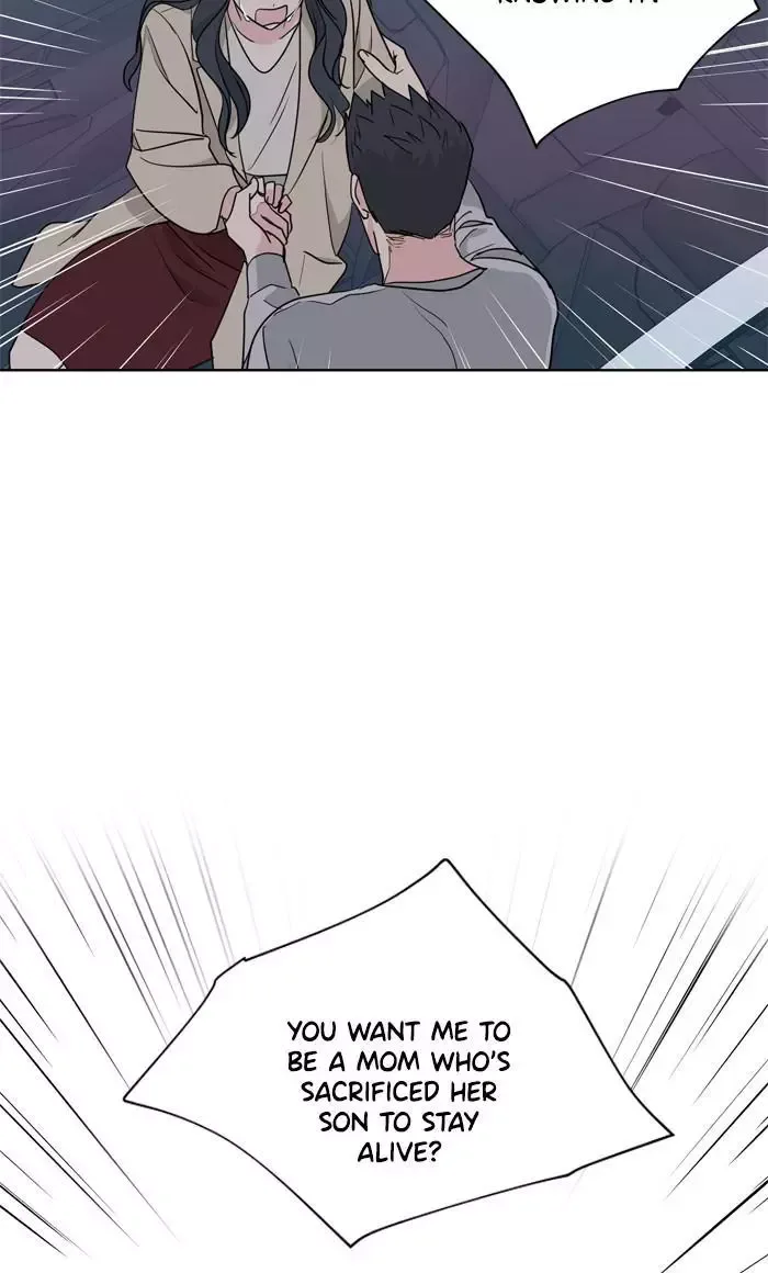 Mother I'm sorry Chapter 83 page 29