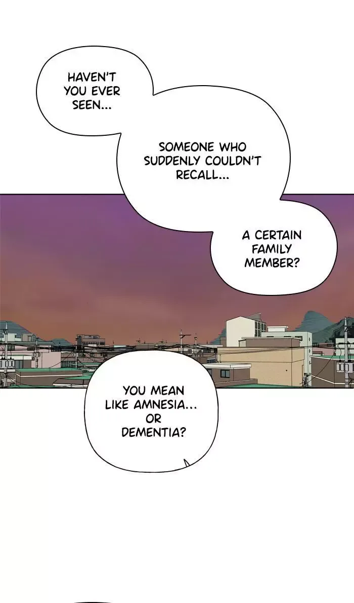 Mother I'm sorry Chapter 80 page 61