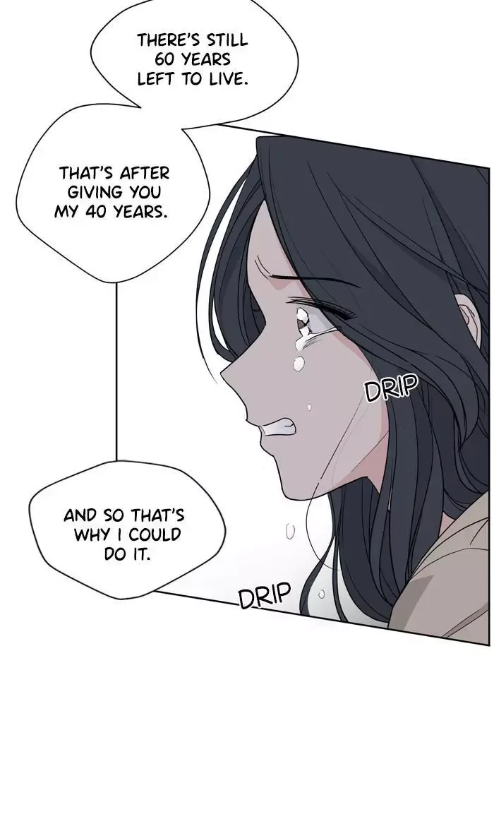 Mother I'm sorry Chapter 83 page 32