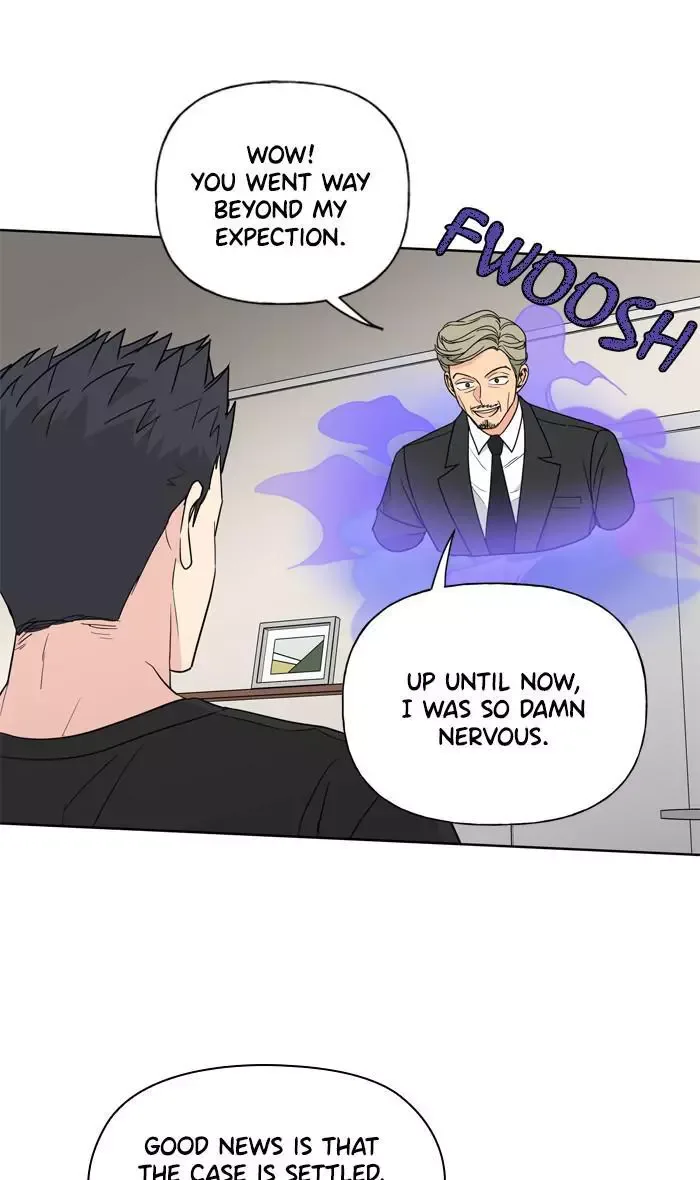 Mother I'm sorry Chapter 84 page 40