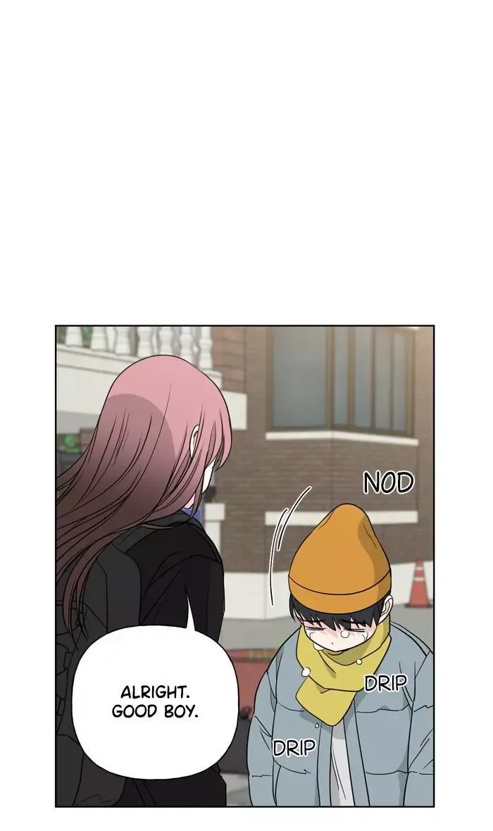 Mother I'm sorry Chapter 84 page 36
