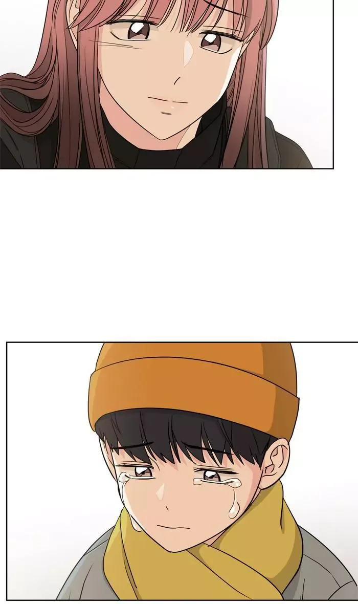 Mother I'm sorry Chapter 84 page 35