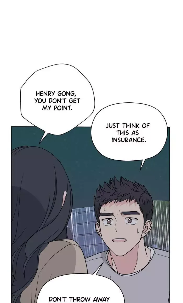 Mother I'm sorry Chapter 83 page 33