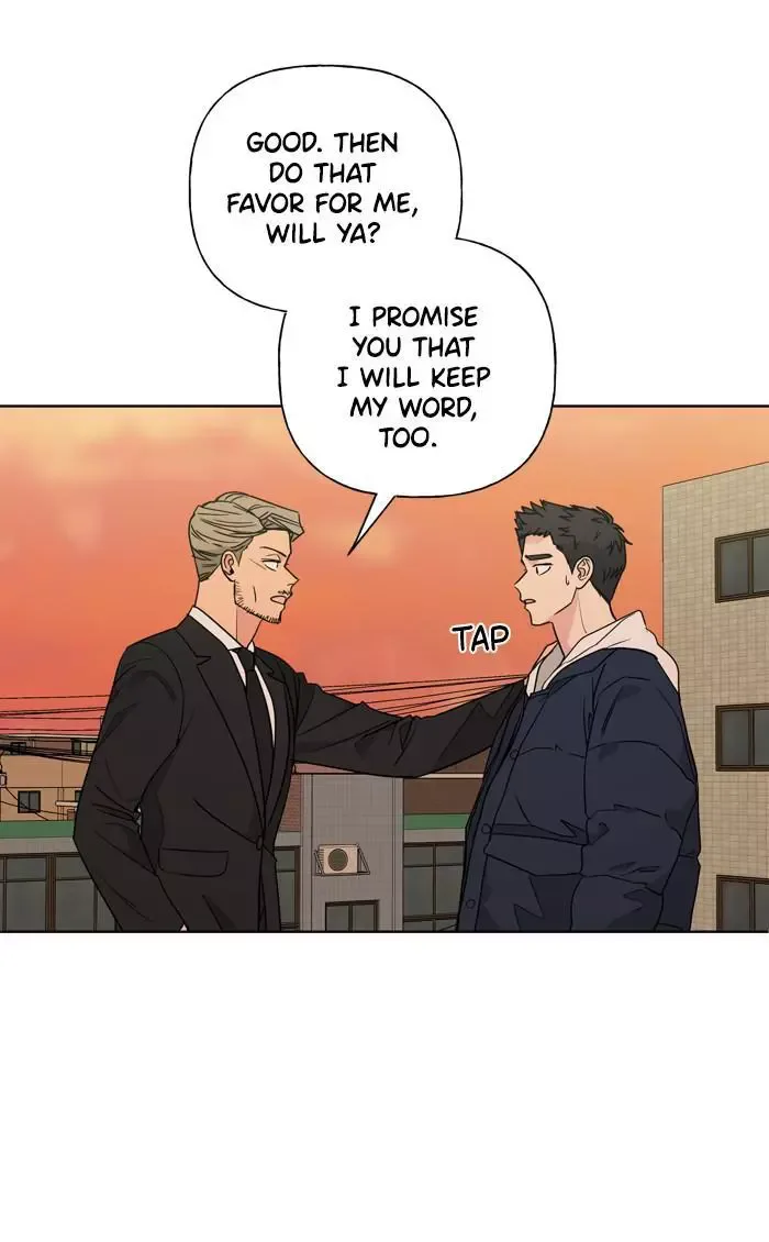 Mother I'm sorry Chapter 80 page 65