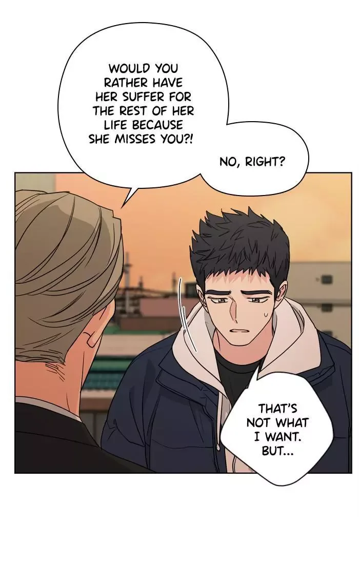 Mother I'm sorry Chapter 80 page 64