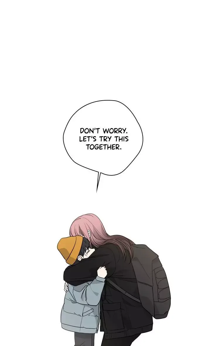Mother I'm sorry Chapter 84 page 37