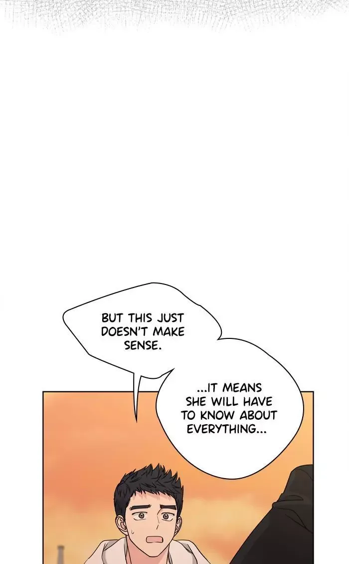 Mother I'm sorry Chapter 80 page 71