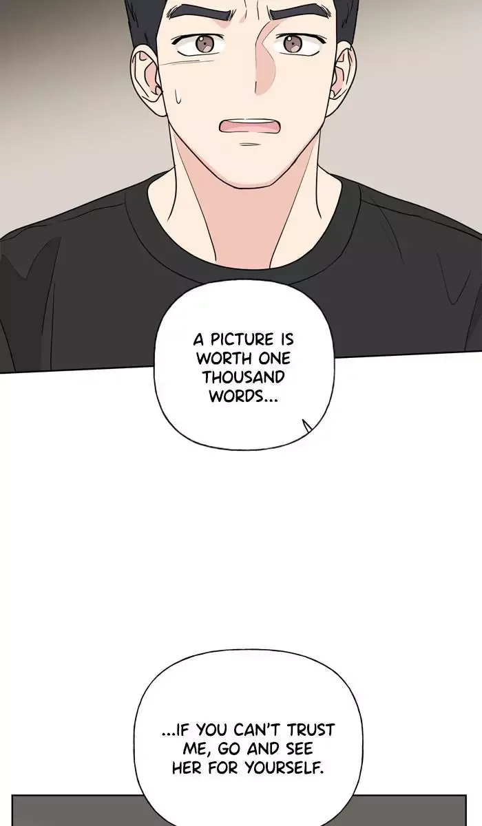 Mother I'm sorry Chapter 84 page 52
