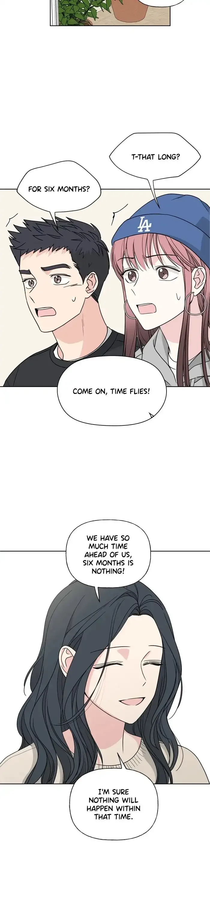 Mother I'm sorry Chapter 79 page 30