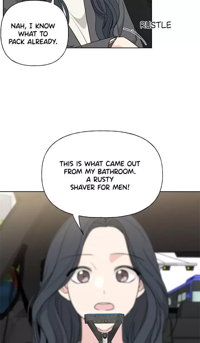 Mother I'm sorry Chapter 84 page 58