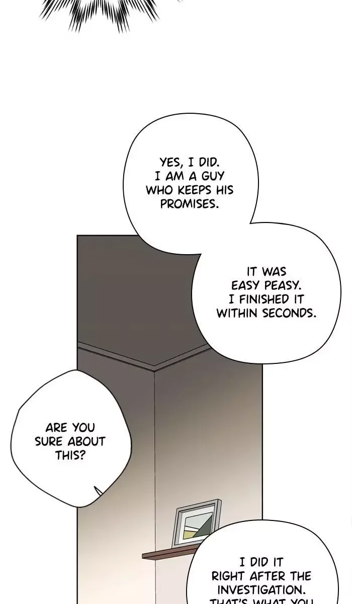 Mother I'm sorry Chapter 84 page 49