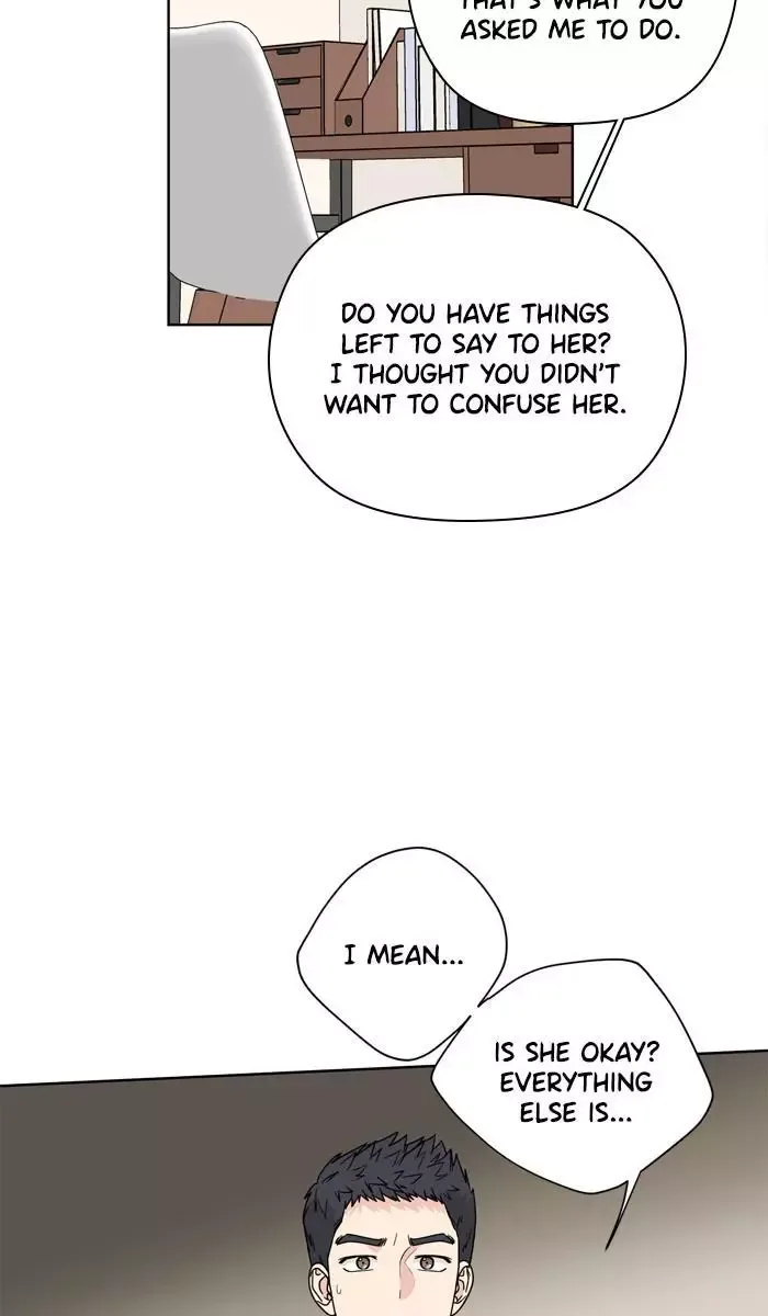 Mother I'm sorry Chapter 84 page 50