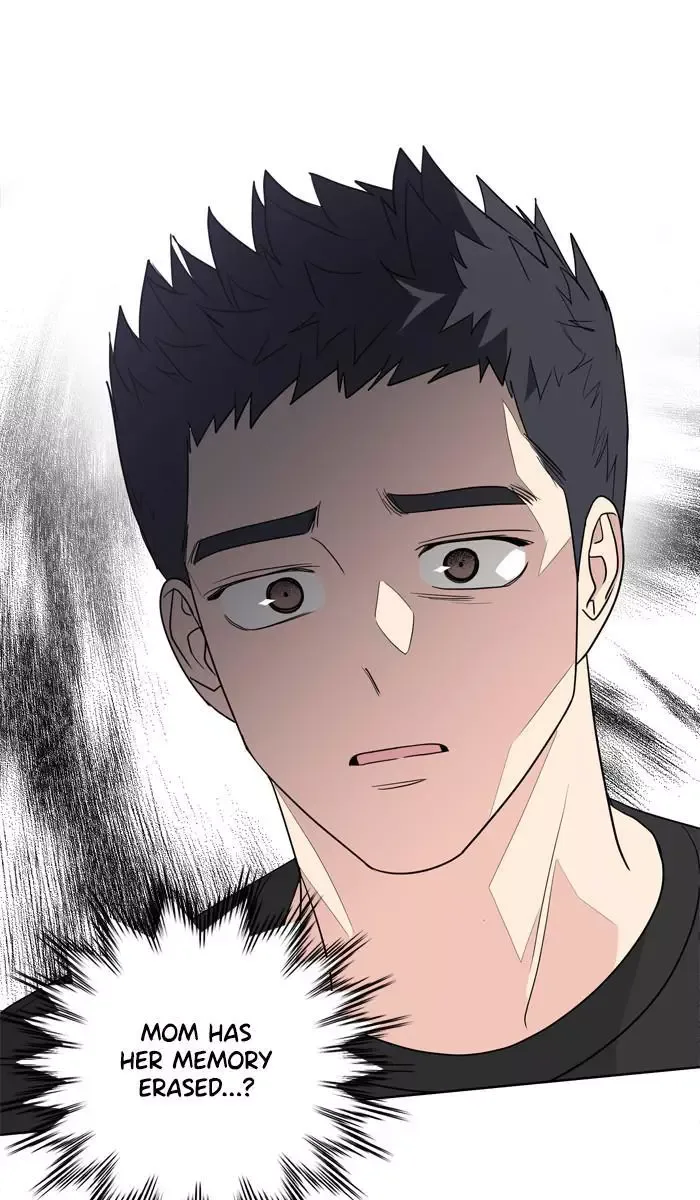 Mother I'm sorry Chapter 84 page 48