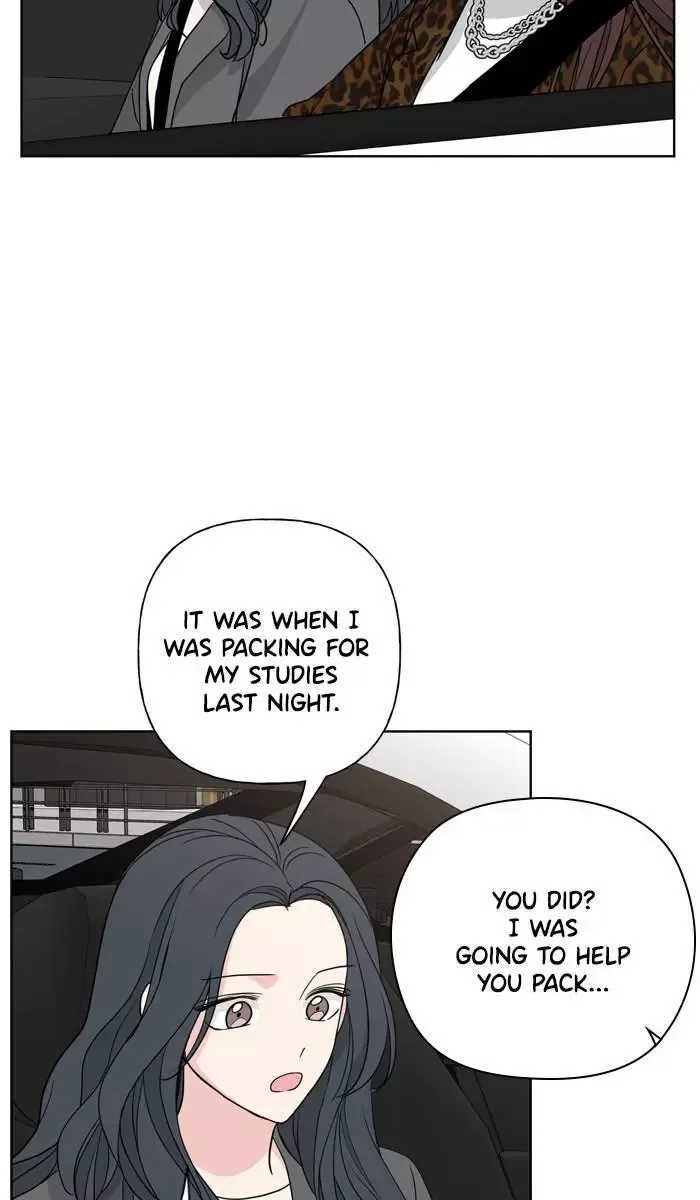 Mother I'm sorry Chapter 84 page 57