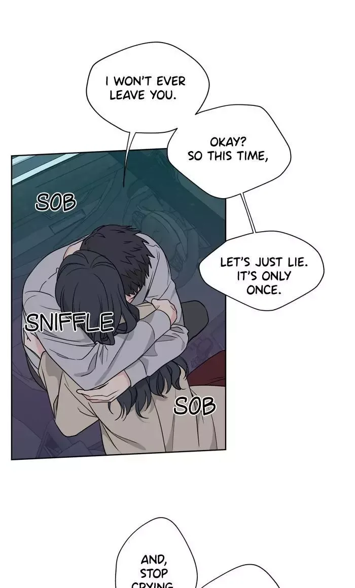 Mother I'm sorry Chapter 83 page 37