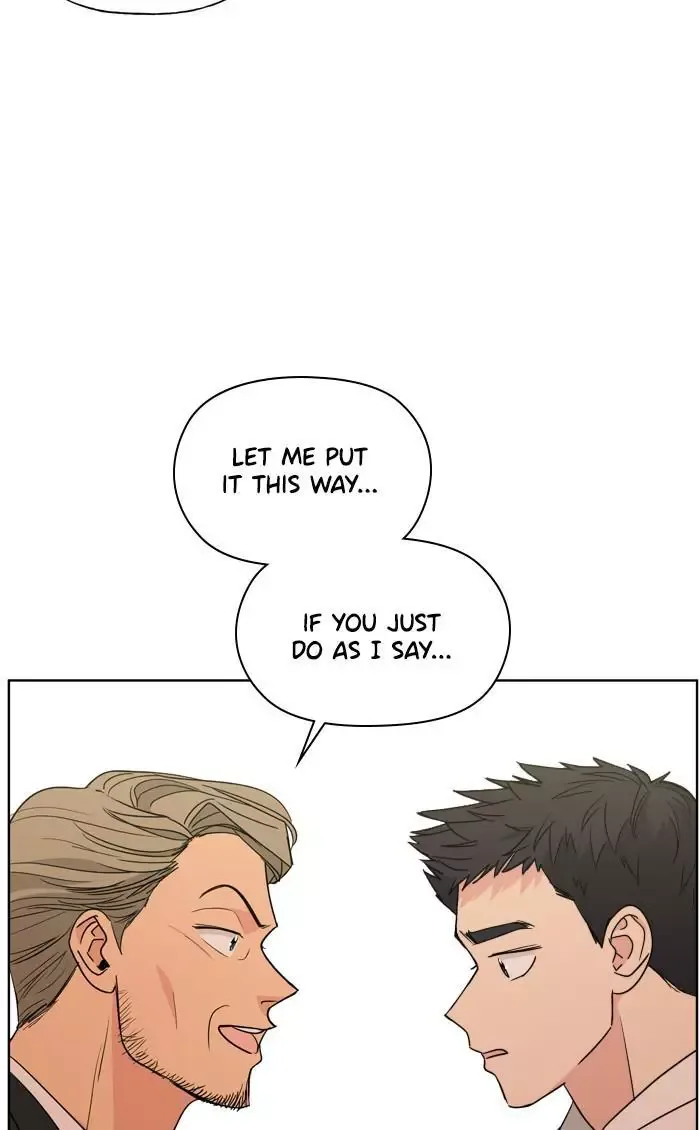 Mother I'm sorry Chapter 80 page 76