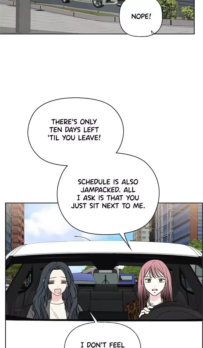 Mother I'm sorry Chapter 84 page 55