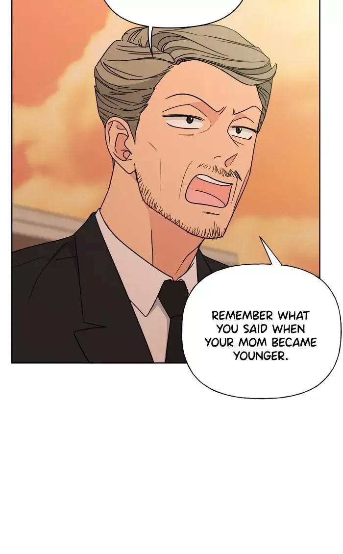 Mother I'm sorry Chapter 80 page 73