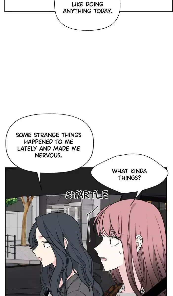 Mother I'm sorry Chapter 84 page 56