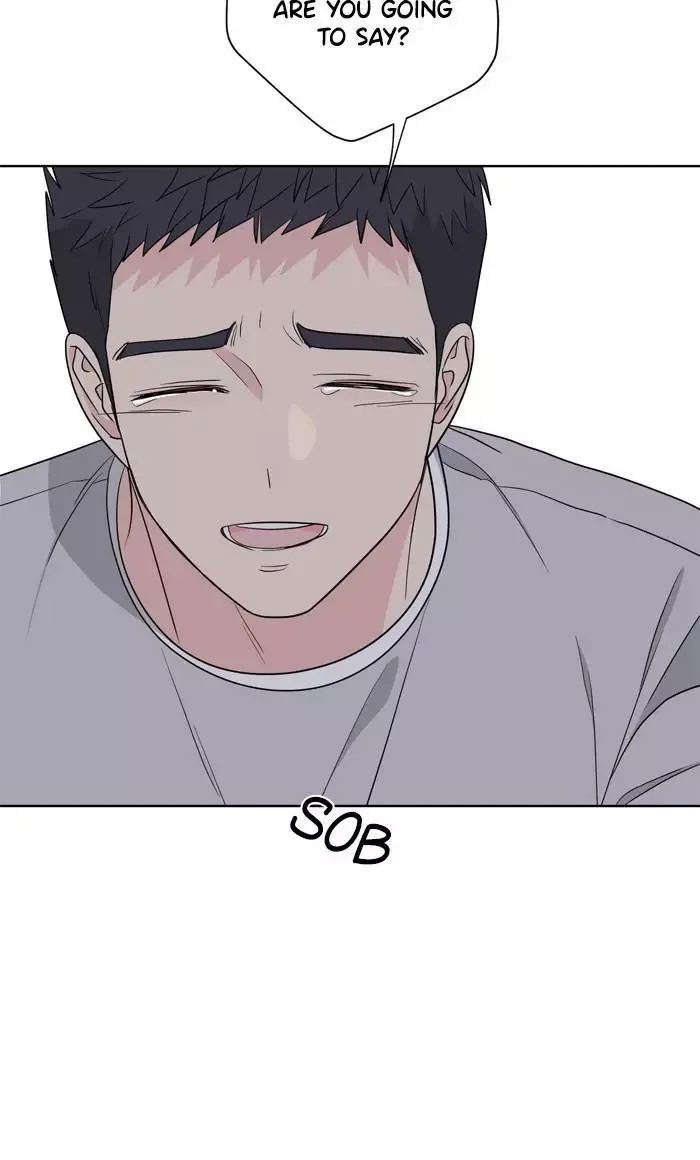 Mother I'm sorry Chapter 83 page 39