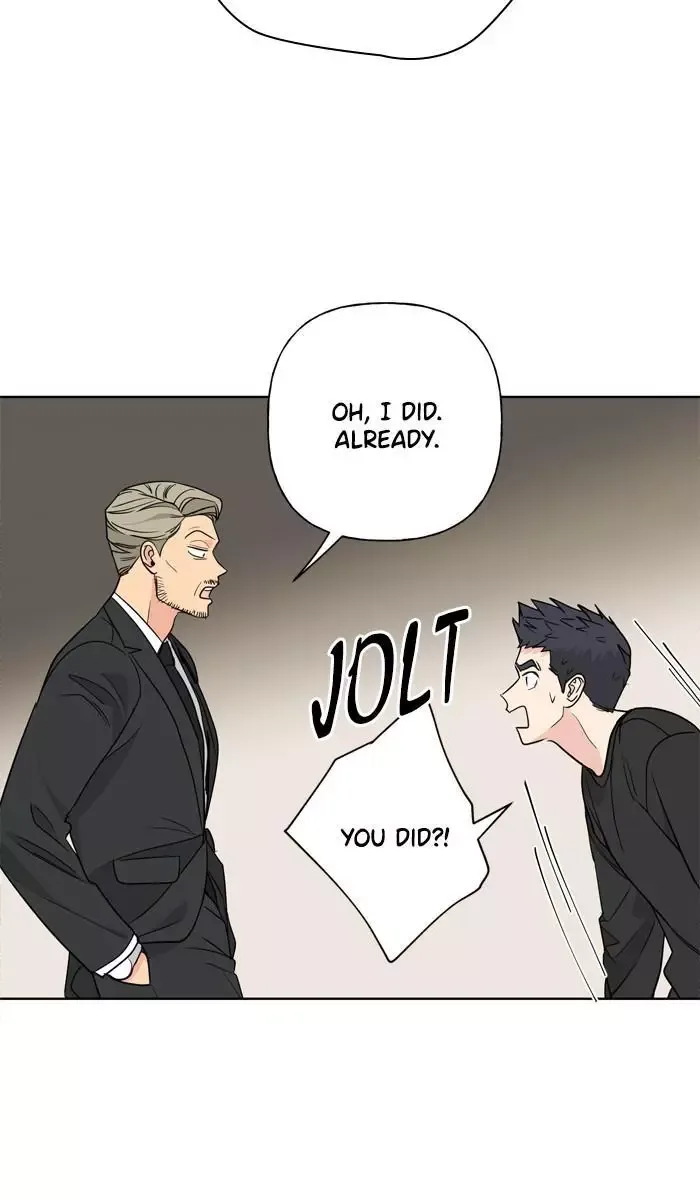 Mother I'm sorry Chapter 84 page 47