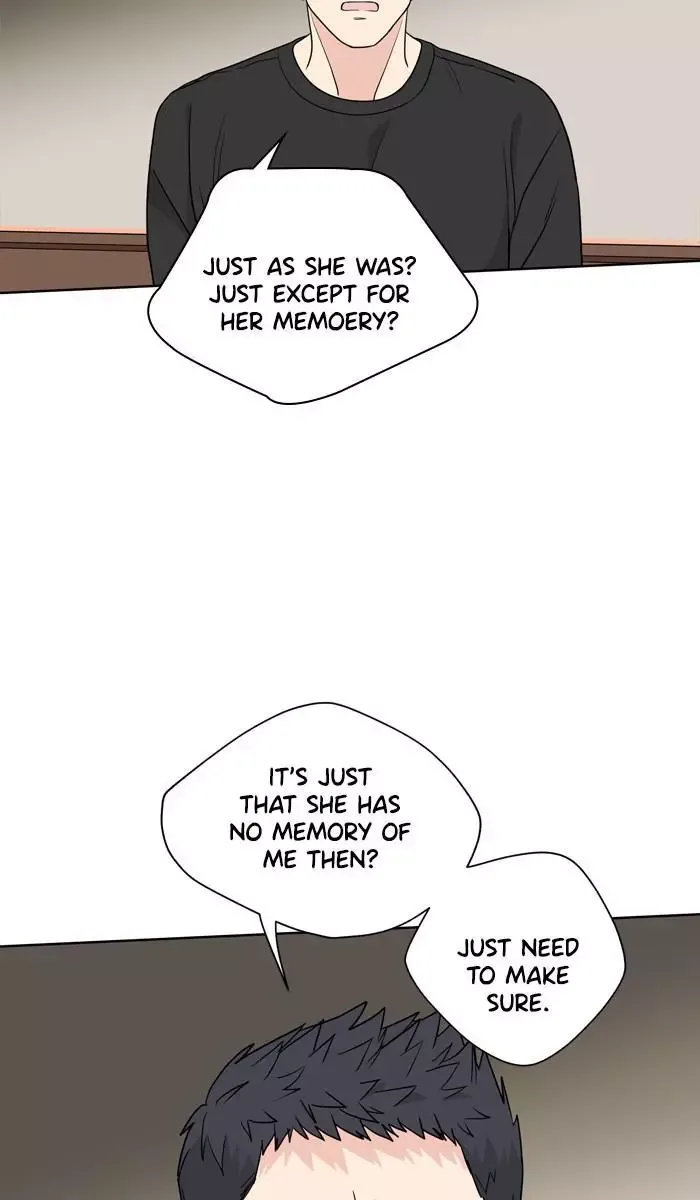 Mother I'm sorry Chapter 84 page 51