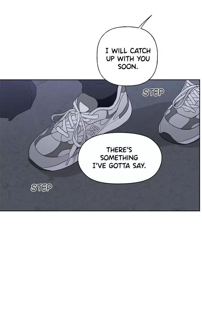 Mother I'm sorry Chapter 83 page 44