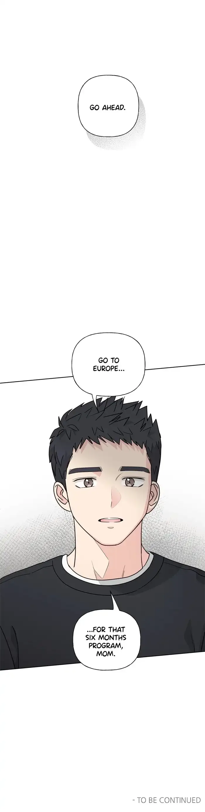 Mother I'm sorry Chapter 79 page 32