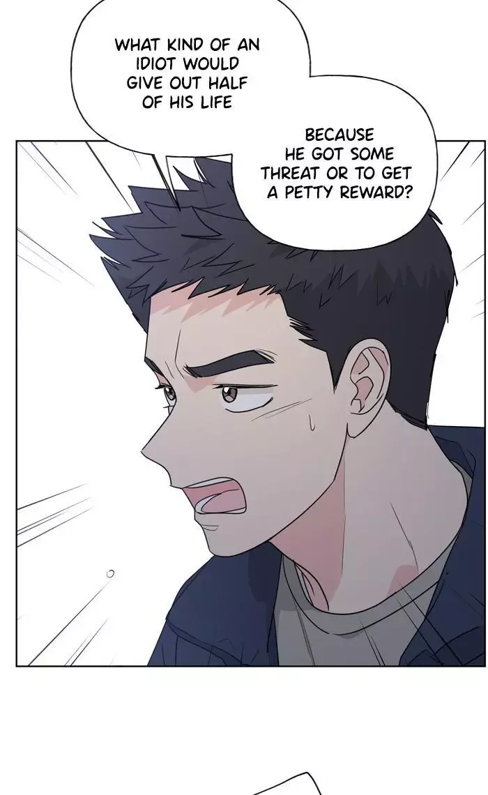 Mother I'm sorry Chapter 83 page 53