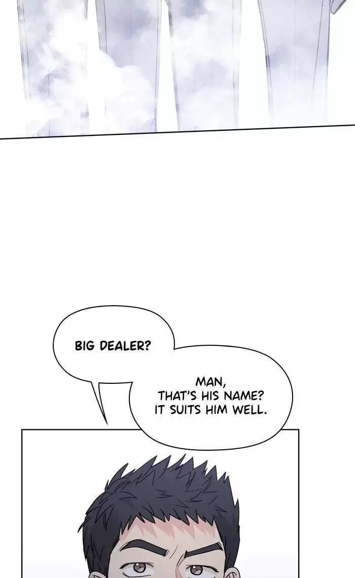 Mother I'm sorry Chapter 83 page 49