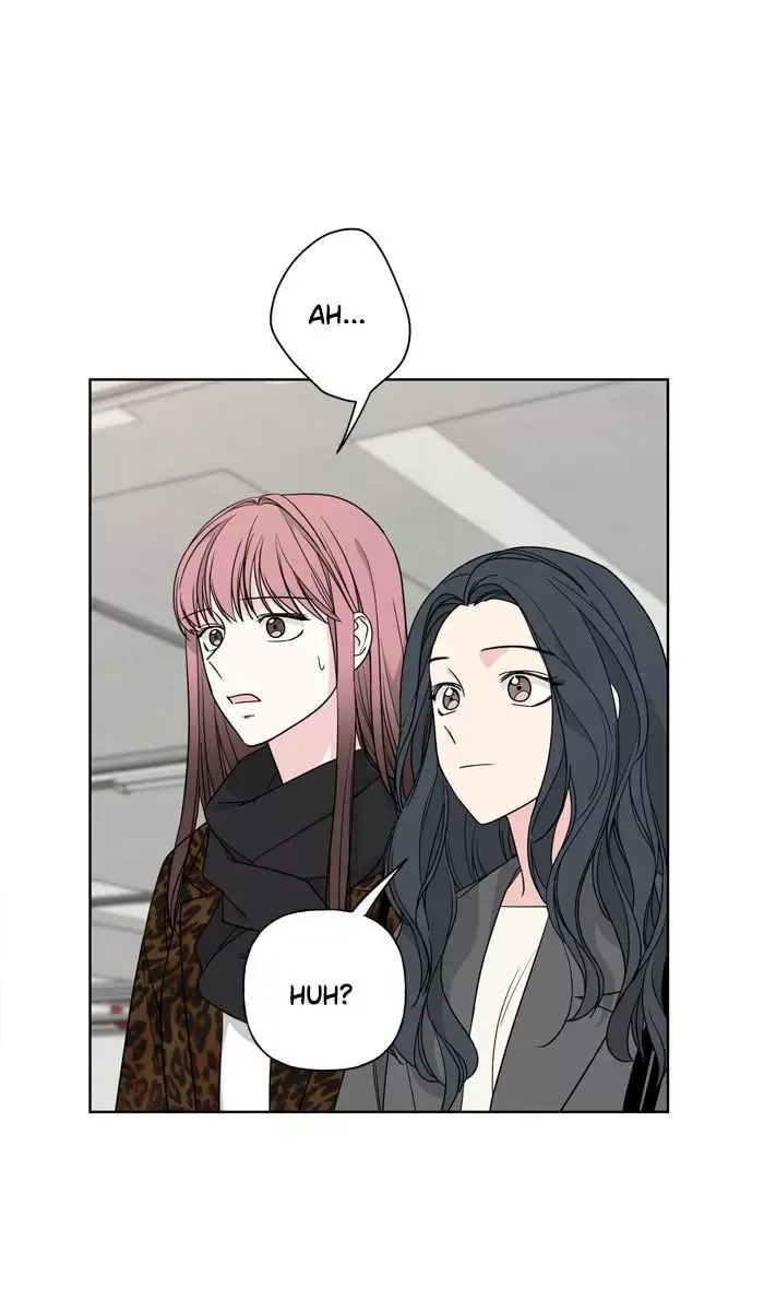 Mother I'm sorry Chapter 84 page 68