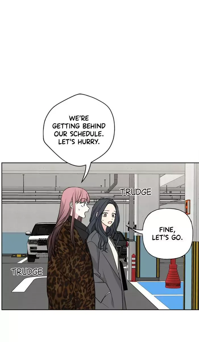 Mother I'm sorry Chapter 84 page 65