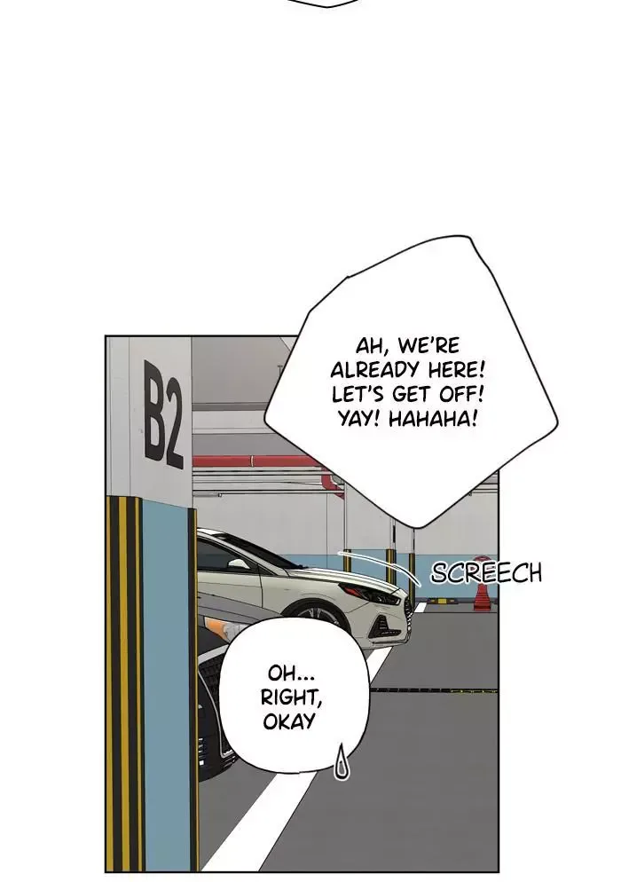 Mother I'm sorry Chapter 84 page 64