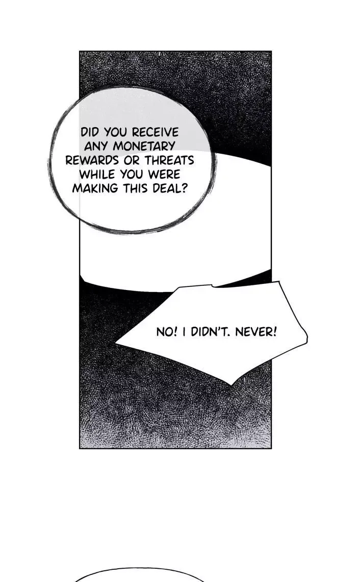Mother I'm sorry Chapter 83 page 52