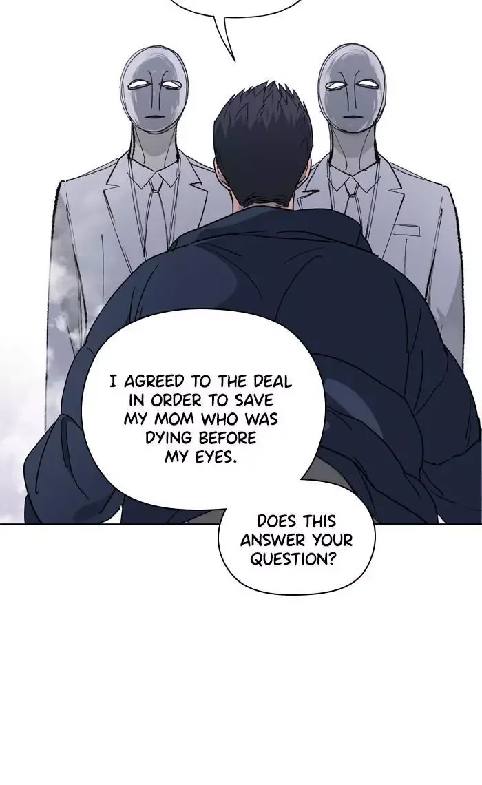 Mother I'm sorry Chapter 83 page 51