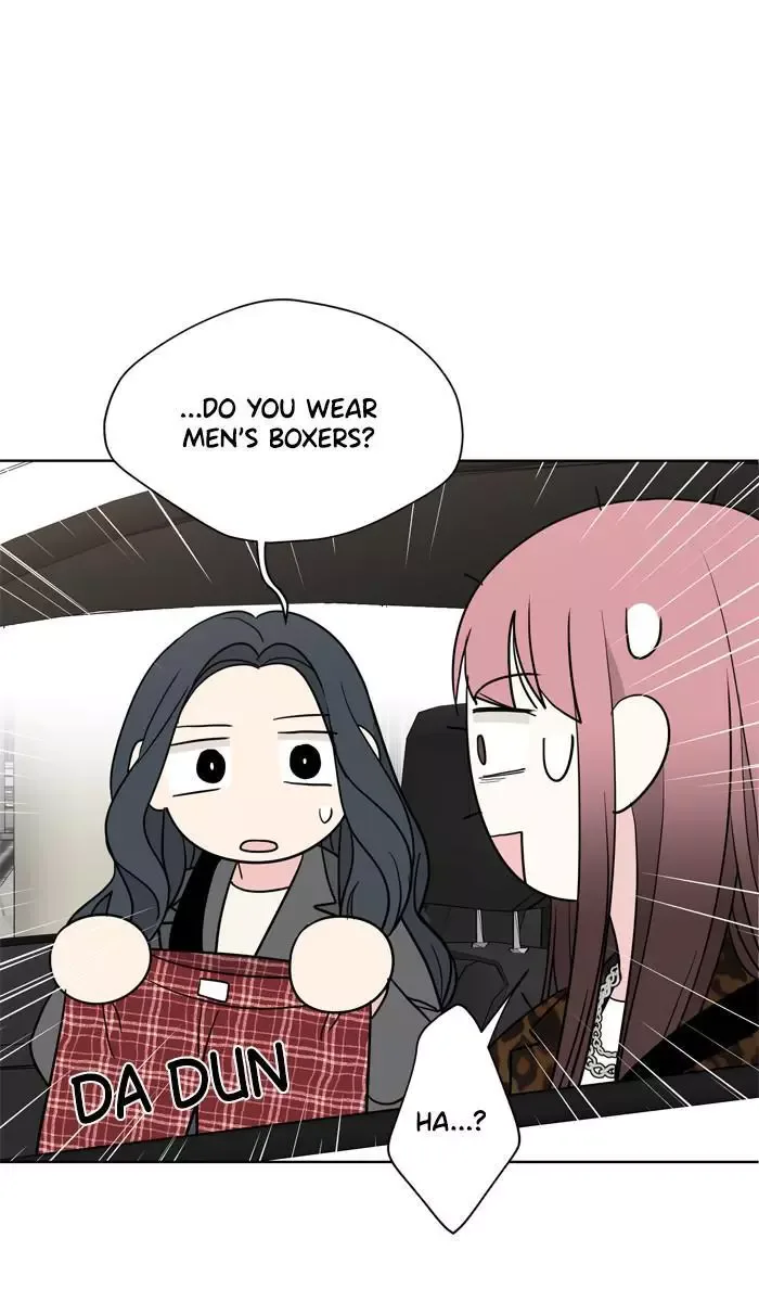 Mother I'm sorry Chapter 84 page 62
