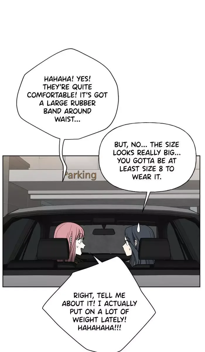 Mother I'm sorry Chapter 84 page 63
