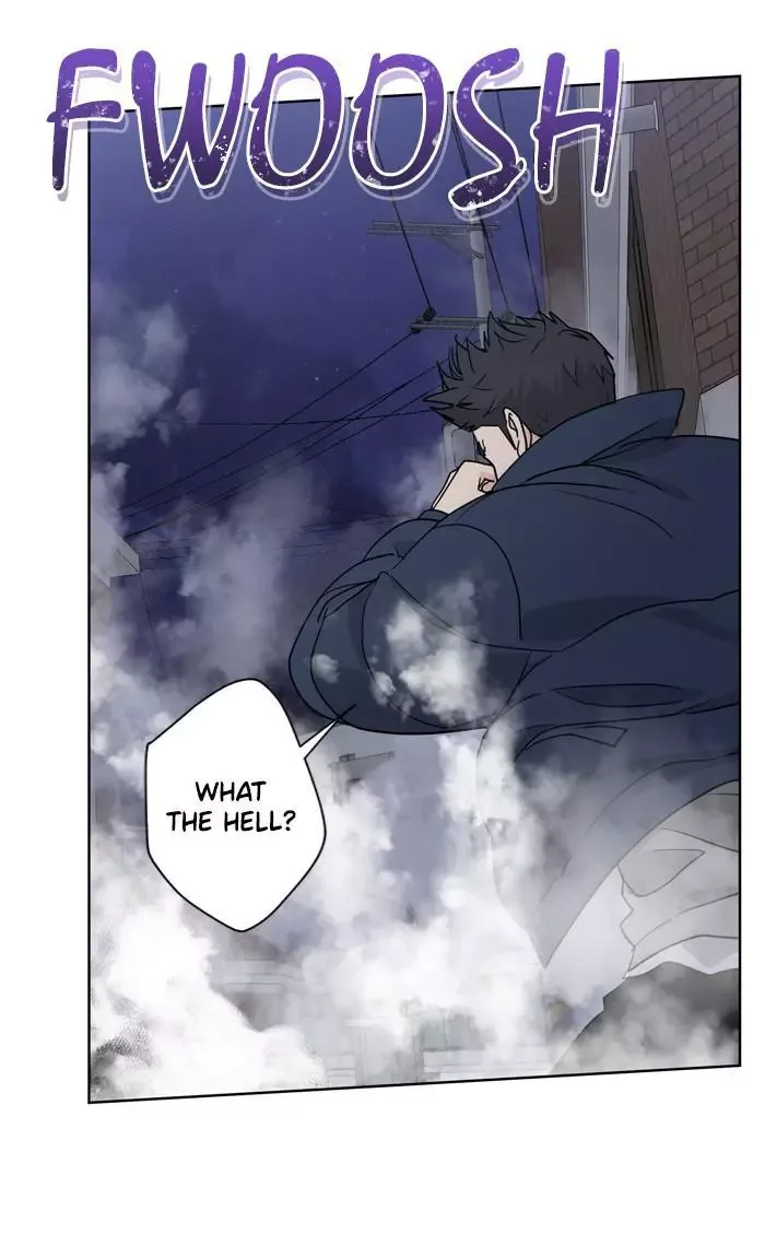 Mother I'm sorry Chapter 83 page 45