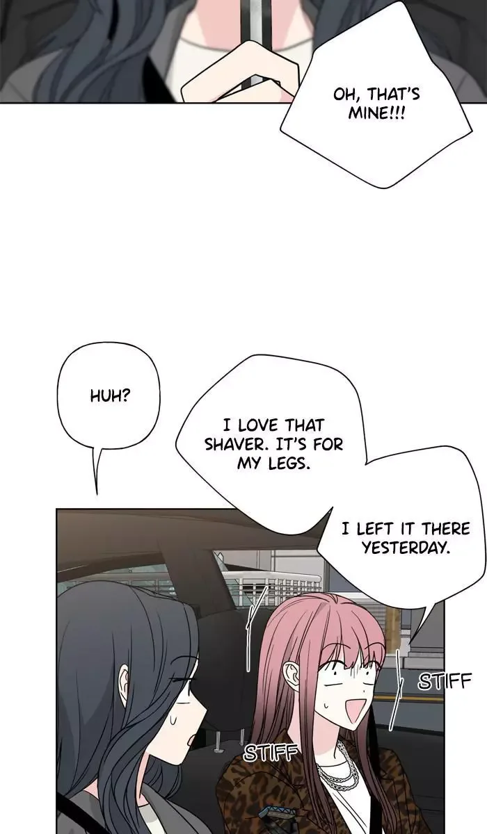 Mother I'm sorry Chapter 84 page 59