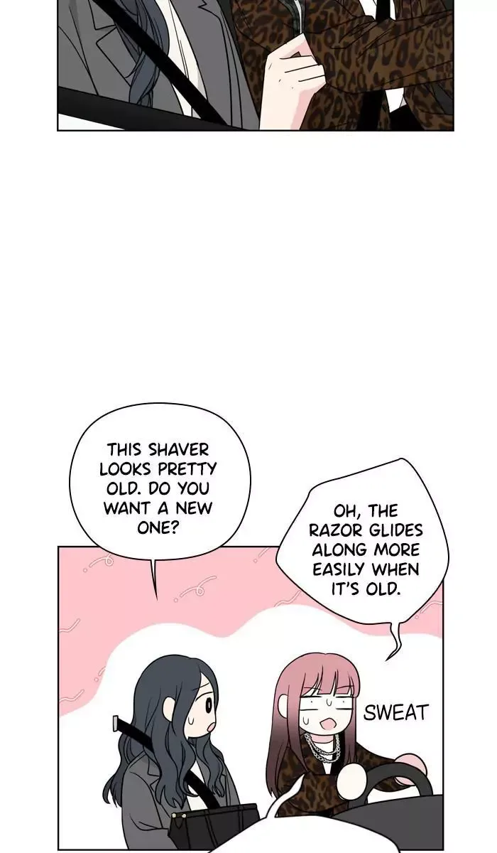 Mother I'm sorry Chapter 84 page 60
