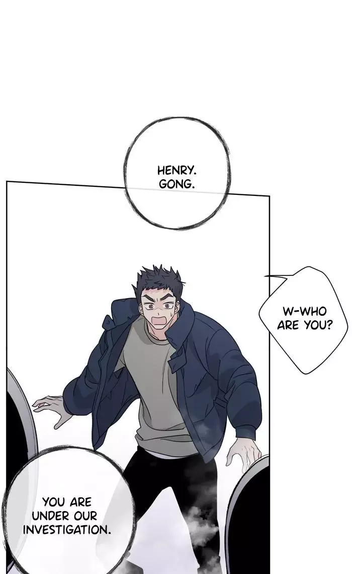 Mother I'm sorry Chapter 83 page 46