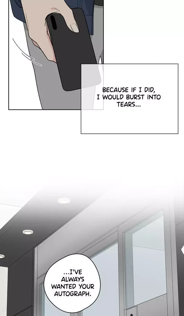 Mother I'm sorry Chapter 84 page 84