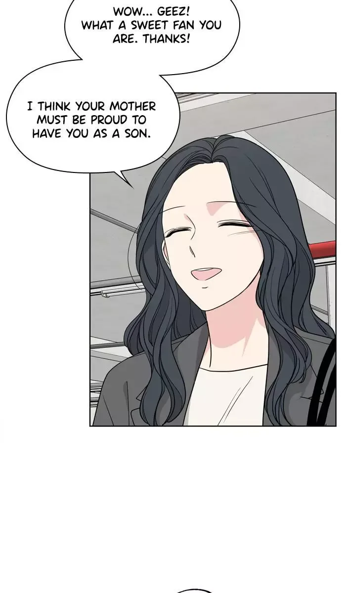 Mother I'm sorry Chapter 84 page 77